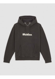Men's Dickies Slayden Gd Hoodie DK0A87NPBLK1 | DICKIES Men's Sweatshirts | scorer.es