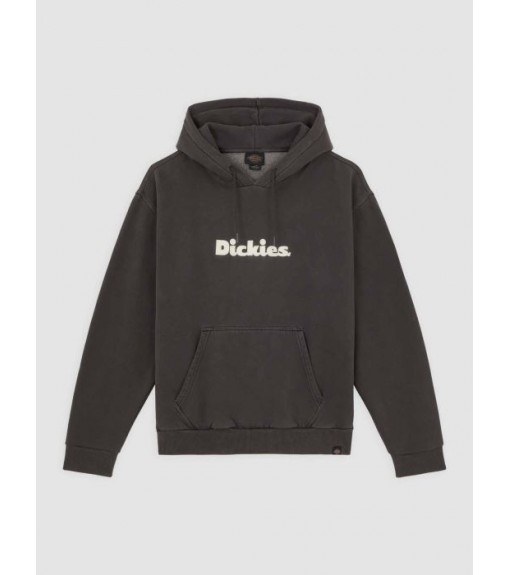 Men's Dickies Slayden Gd Hoodie DK0A87NPBLK1 | DICKIES Men's Sweatshirts | scorer.es