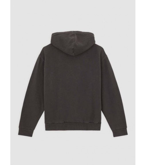 Men's Dickies Slayden Gd Hoodie DK0A87NPBLK1 | DICKIES Men's Sweatshirts | scorer.es