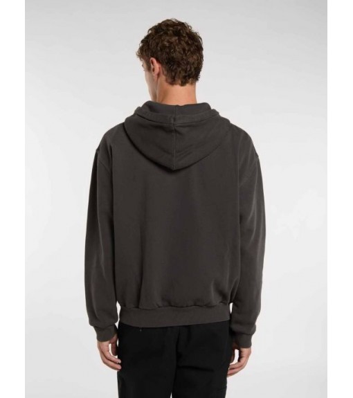 Hommes Dickies Slayden Gd Hoodie DK0A87NPBLK1 | DICKIES Sweatshirts pour hommes | scorer.es