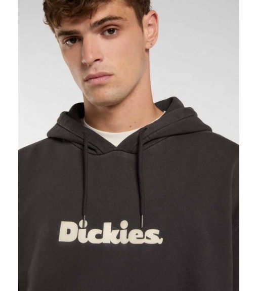 Hommes Dickies Slayden Gd Hoodie DK0A87NPBLK1 | DICKIES Sweatshirts pour hommes | scorer.es