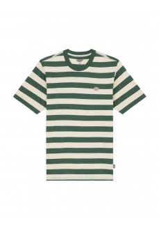 Dickies Rivergrove Ss Tee DK0A4Y8YPIN1 Men's T-Shirt | DICKIES Men's T-Shirts | scorer.es