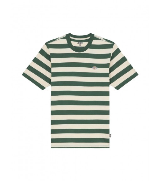 Dickies Rivergrove Ss Tee DK0A4Y8YPIN1 Men's T-Shirt | DICKIES Men's T-Shirts | scorer.es