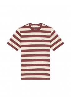 Hommes Dickies Rivergrove Ss Tee DK0A4Y8YL161 | DICKIES T-shirts pour hommes | scorer.es