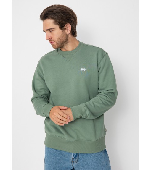 Dickies Summerdale Sweatshirt DK0A4Y6QL191 Men's Sweatshirt DK0A4Y6QL191 | DICKIES Men's Sweatshirts | scorer.es