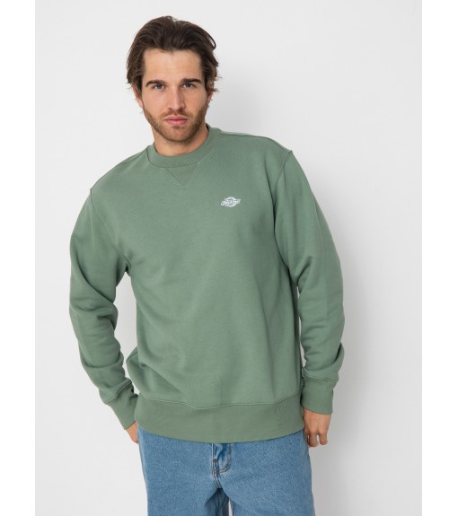Dickies Summerdale Sweatshirt DK0A4Y6QL191 Men's Sweatshirt DK0A4Y6QL191 | DICKIES Men's Sweatshirts | scorer.es