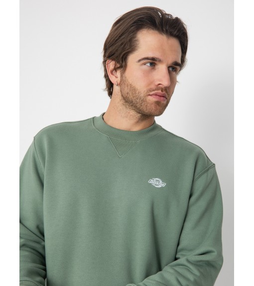 Dickies Summerdale Sweatshirt DK0A4Y6QL191 Men's Sweatshirt DK0A4Y6QL191 | DICKIES Men's Sweatshirts | scorer.es