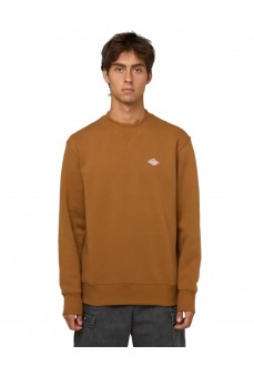 Men's Dickies Summerdale Sweatshirt DK0A4Y6Q0BD1 | DICKIES Men's Sweatshirts | scorer.es