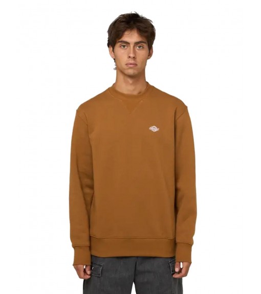 Hommes Dickies Summerdale Sweatshirt DK0A4Y6Q0BD1 | DICKIES Sweatshirts pour hommes | scorer.es