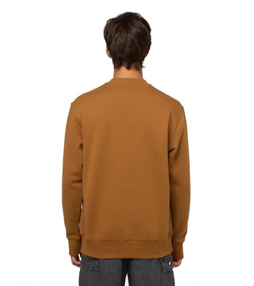 Hommes Dickies Summerdale Sweatshirt DK0A4Y6Q0BD1 | DICKIES Sweatshirts pour hommes | scorer.es