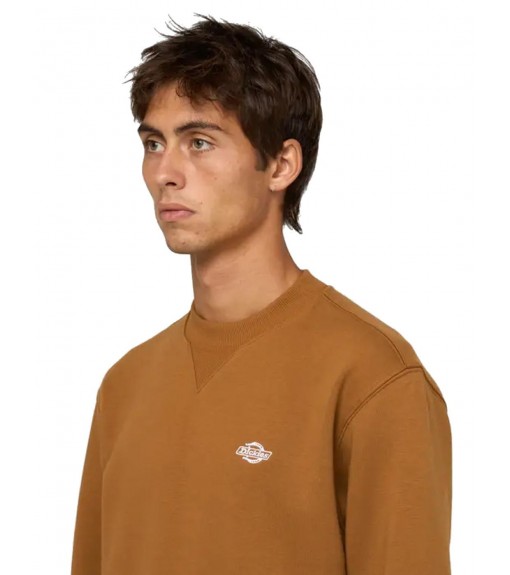 Men's Dickies Summerdale Sweatshirt DK0A4Y6Q0BD1 | DICKIES Men's Sweatshirts | scorer.es