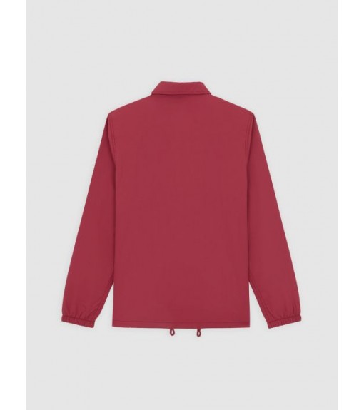 Chaqueta Hombre Dickies Oakport Coach DK0A4XEWK741 | Sudaderas Hombre DICKIES | scorer.es