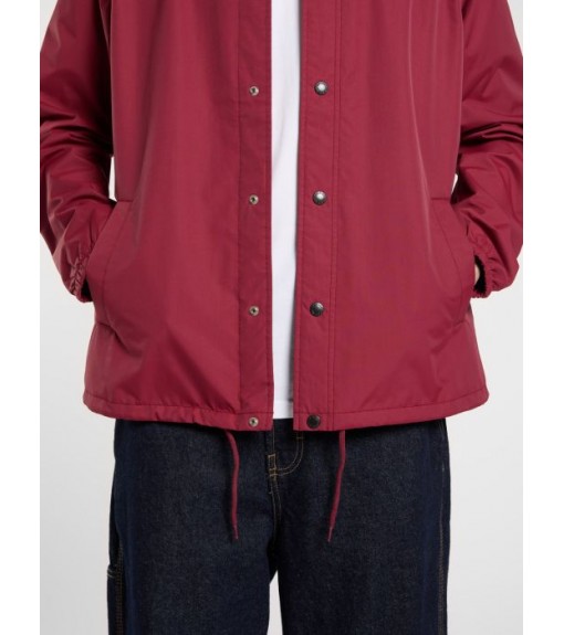 Chaqueta Hombre Dickies Oakport Coach DK0A4XEWK741 | Sudaderas Hombre DICKIES | scorer.es