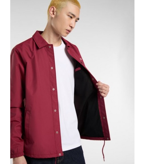 Chaqueta Hombre Dickies Oakport Coach DK0A4XEWK741 | Sudaderas Hombre DICKIES | scorer.es