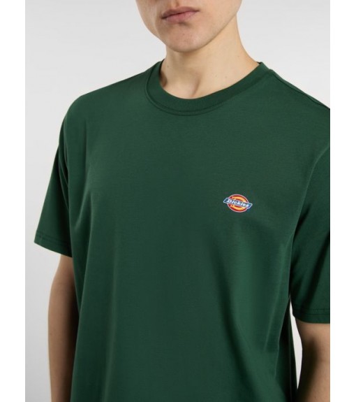 Dickies Men's T-Shirt Mapleton Ss Tee DK0A4XDBPIN1 | DICKIES Men's T-Shirts | scorer.es