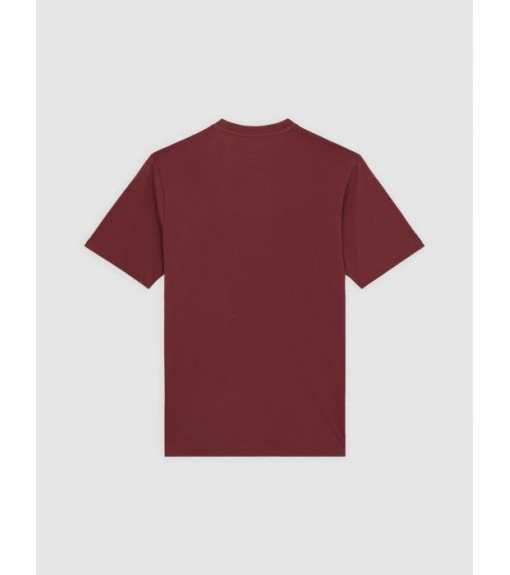 Dickies Men's T-Shirt Mapleton Ss Tee DK0A4XDBL161 | DICKIES Men's T-Shirts | scorer.es