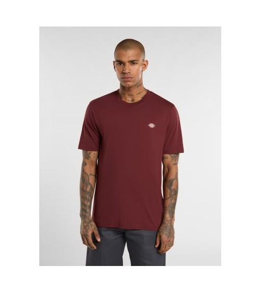 Dickies T-Shirt Homme Mapleton Ss Tee DK0A4XDBL161 | DICKIES T-shirts pour hommes | scorer.es