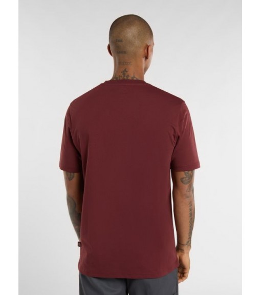 Dickies Men's T-Shirt Mapleton Ss Tee DK0A4XDBL161 | DICKIES Men's T-Shirts | scorer.es