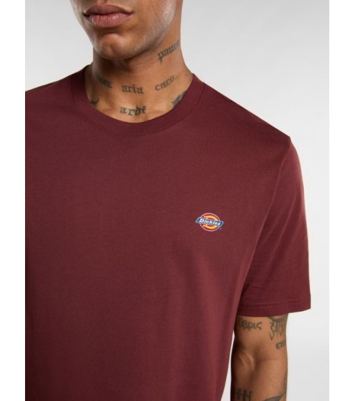 Dickies T-Shirt Homme Mapleton Ss Tee DK0A4XDBL161 | DICKIES T-shirts pour hommes | scorer.es