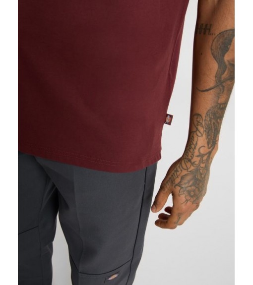 Dickies T-Shirt Homme Mapleton Ss Tee DK0A4XDBL161 | DICKIES T-shirts pour hommes | scorer.es
