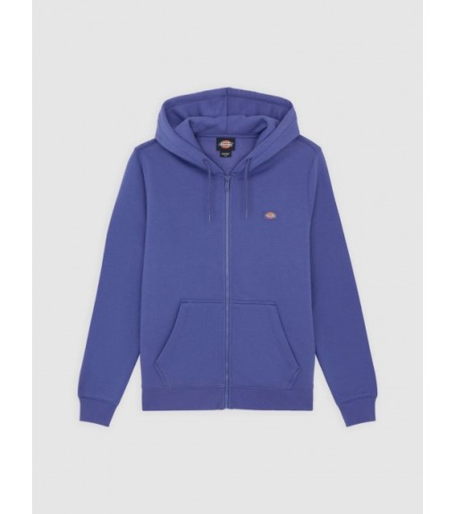 Men's Dickies Oakport Zip Hoodie DK0A4XD3K421 | DICKIES Men's Sweatshirts | scorer.es