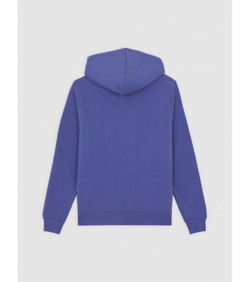 Men's Dickies Oakport Zip Hoodie DK0A4XD3K421 | DICKIES Men's Sweatshirts | scorer.es