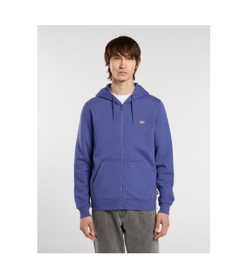 Men's Dickies Oakport Zip Hoodie DK0A4XD3K421 | DICKIES Men's Sweatshirts | scorer.es