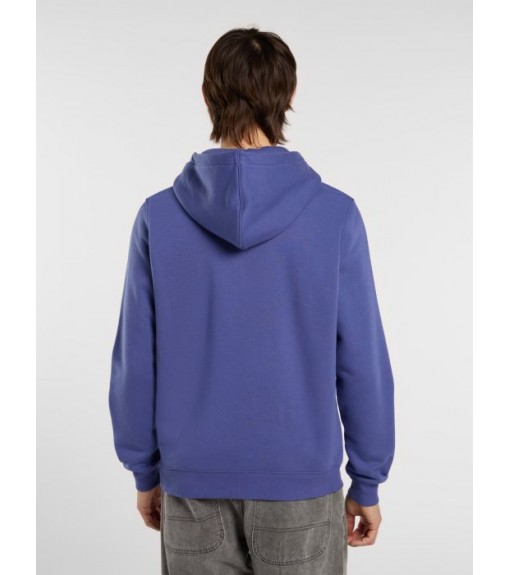 Sudadera Hombre Dickies Oakport Zip Hoodie DK0A4XD3K421 | Sudaderas Hombre DICKIES | scorer.es