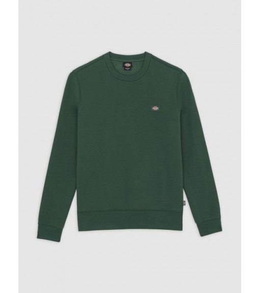 Sudadera Hombre Dickies Oakport Sweatshirt Pine DK0A4XCEPIN1 | Sudaderas Hombre DICKIES | scorer.es