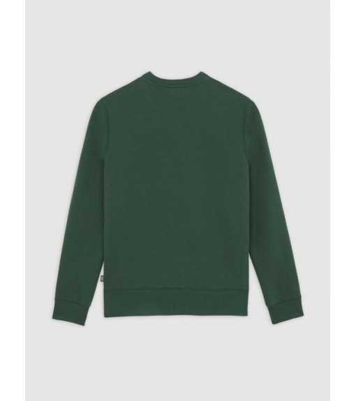 Sudadera Hombre Dickies Oakport Sweatshirt Pine DK0A4XCEPIN1 | Sudaderas Hombre DICKIES | scorer.es