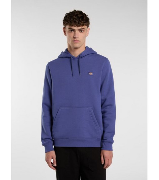 Hommes Dickies Oakport Hoodie Skipper DK0A4XCDK421 | DICKIES Sweatshirts pour hommes | scorer.es