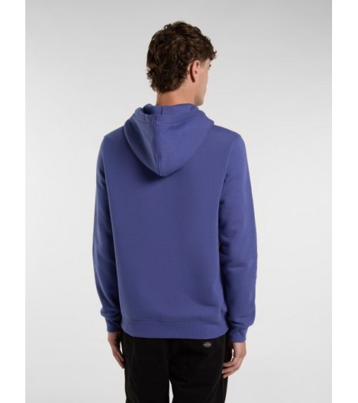 Hommes Dickies Oakport Hoodie Skipper DK0A4XCDK421 | DICKIES Sweatshirts pour hommes | scorer.es