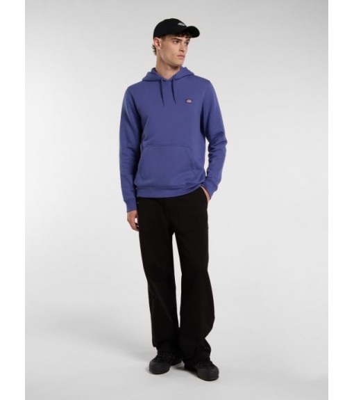Hommes Dickies Oakport Hoodie Skipper DK0A4XCDK421 | DICKIES Sweatshirts pour hommes | scorer.es