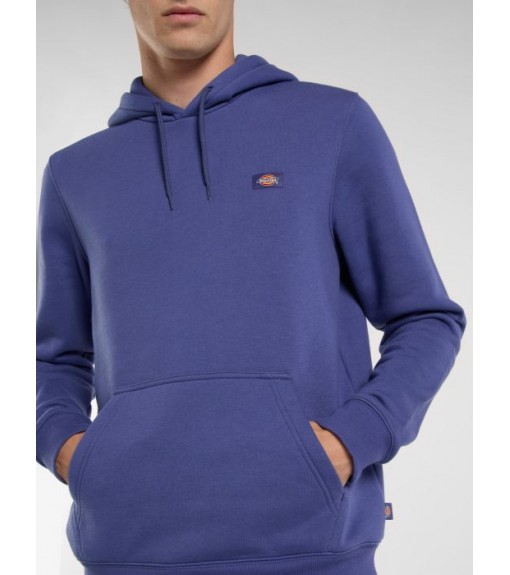 Hommes Dickies Oakport Hoodie Skipper DK0A4XCDK421 | DICKIES Sweatshirts pour hommes | scorer.es