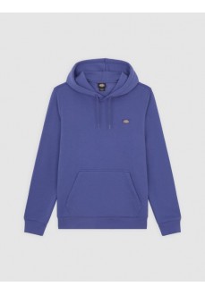 Hommes Dickies Oakport Hoodie Skipper DK0A4XCDK421 | DICKIES Sweatshirts pour hommes | scorer.es