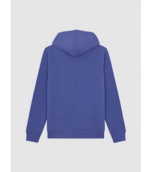 Hommes Dickies Oakport Hoodie Skipper DK0A4XCDK421 | DICKIES Sweatshirts pour hommes | scorer.es