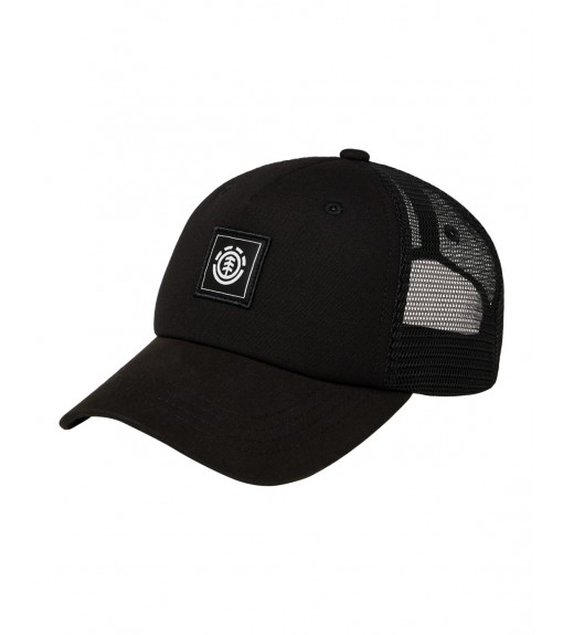Element Icon Mesh Cap Flint ELYHA00248-FBK | ELEMENT Caps | scorer.es