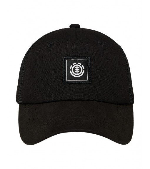 Element Icon Mesh Cap Flint ELYHA00248-FBK | ELEMENT Caps | scorer.es