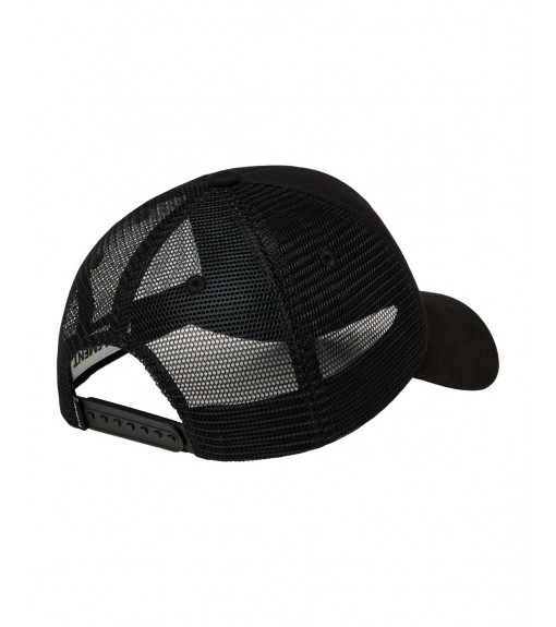 Casquette Element Icon Mesh Cap Flint ELYHA00248-FBK | ELEMENT Casquettes | scorer.es