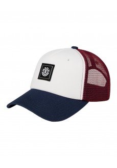 Casquette Element Icon Mesh Cap Vintage ELYHA00248-RSP0 | ELEMENT Casquettes | scorer.es