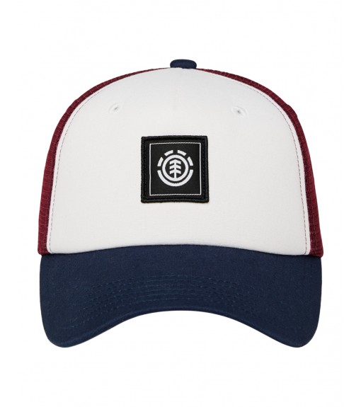 Gorra Element Icon Mesh Cap Vintage ELYHA00248-RSP0 | Gorras ELEMENT | scorer.es