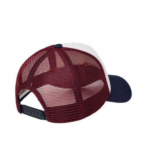 Cap Element Icon Mesh Cap Vintage ELYHA00248-RSP0 | ELEMENT Caps | scorer.es