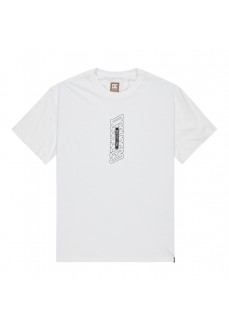 Camiseta Hombre DC Shoes Omega Hss EDYZT04358-WBB0 | Camisetas Hombre DC Shoes | scorer.es