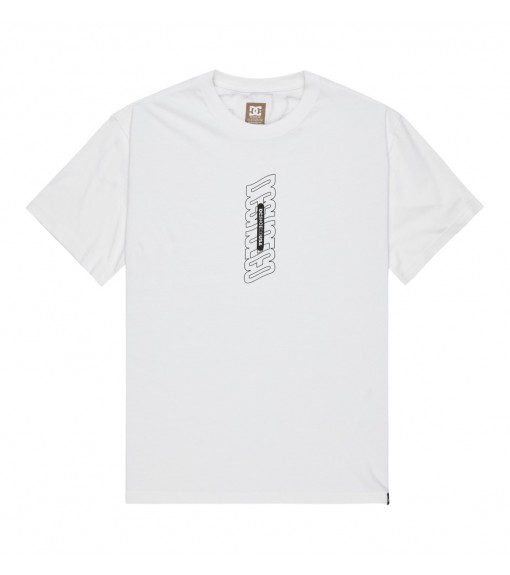Camiseta Hombre DC Shoes Omega Hss EDYZT04358-WBB0 | Camisetas Hombre DC Shoes | scorer.es