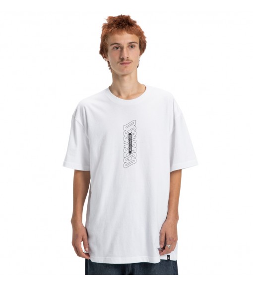 Camiseta Hombre DC Shoes Omega Hss EDYZT04358-WBB0 | Camisetas Hombre DC Shoes | scorer.es
