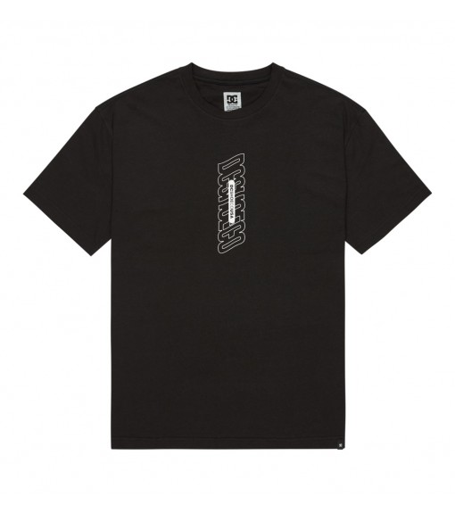Camiseta Hombre DC Shoes Omega Hss EDYZT04358-KVJ0 | Camisetas Hombre DC Shoes | scorer.es