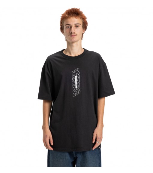 Hommes DC Shoes Omega Hss T-Shirt EDYZT04358-KVJ0 | DC Shoes T-shirts pour hommes | scorer.es