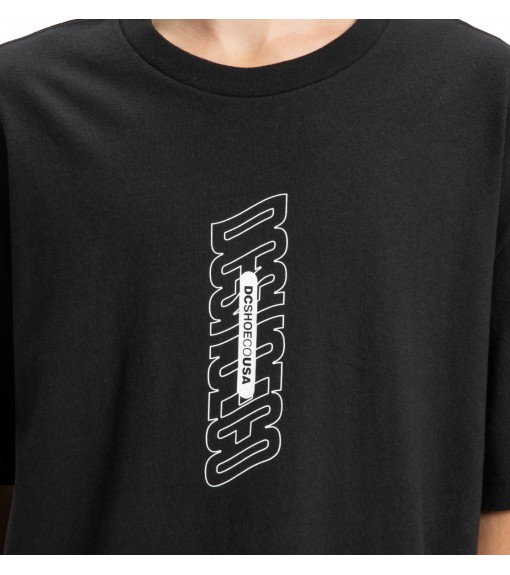 Camiseta Hombre DC Shoes Omega Hss EDYZT04358-KVJ0 | Camisetas Hombre DC Shoes | scorer.es