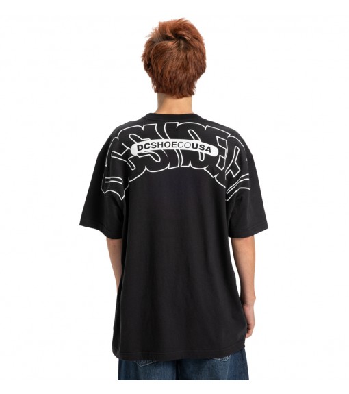 Hommes DC Shoes Omega Hss T-Shirt EDYZT04358-KVJ0 | DC Shoes T-shirts pour hommes | scorer.es