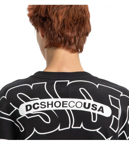 DC Shoes Omega Hss Men's T-Shirt EDYZT04358-KVJ0 | DC Shoes Men's T-Shirts | scorer.es